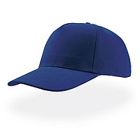 Бейсболка LIBERTY FIVE, 5 клиньев, застежка на липучке 25433.25