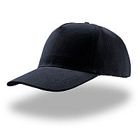 Бейсболка LIBERTY FIVE, 5 клиньев, застежка на липучке - 25433.26