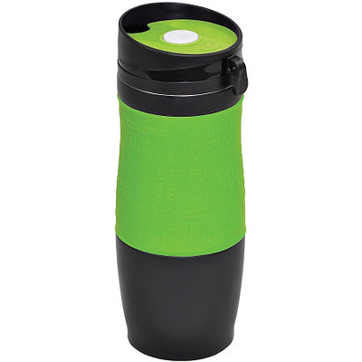 Термокружка вакуумная Удача, 400 мл ,   22106/15