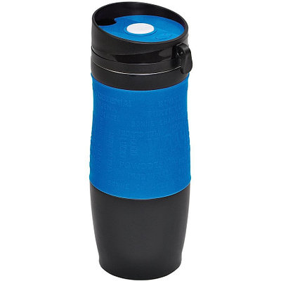 Термокружка вакуумная Удача, 400 мл ,   22106/24