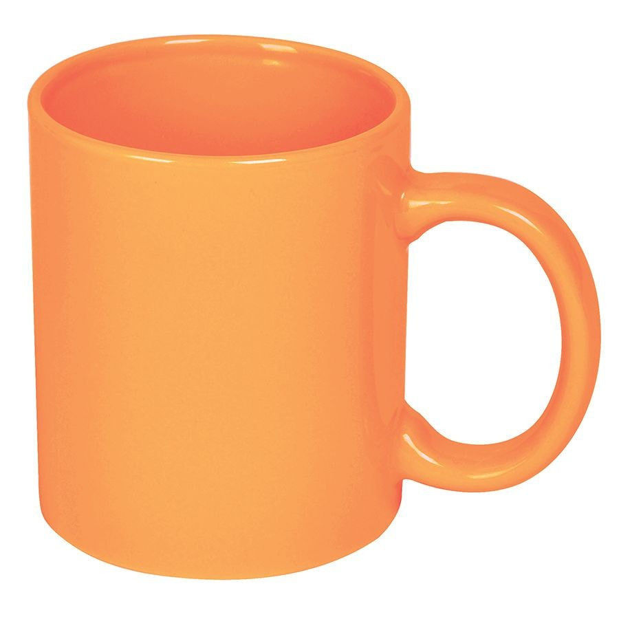 Кружка BASIC, фото 1