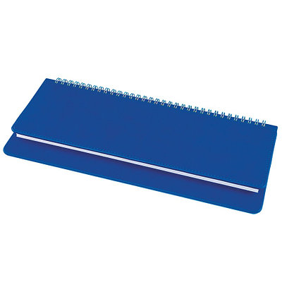 Планинг недатированный Bliss, размер 140х300 мм, в линейку 24603/25