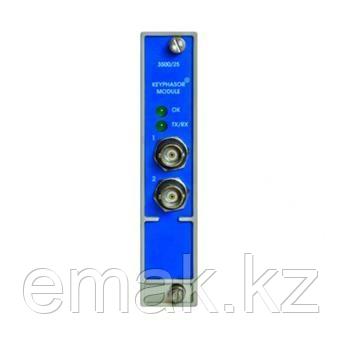 Enhanced Keyphaser Module | Bently nevada 3500/25-01-05-05 PLC, фото 1