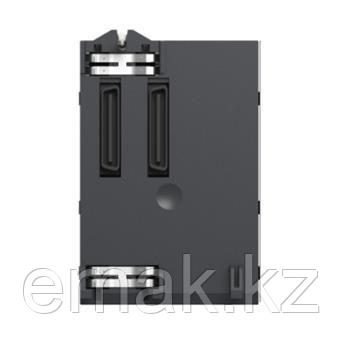 Schneider PLC MODULE BMXDDI1602, M340 16 IN 24VDC, FTB, фото 1