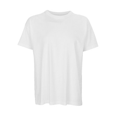Футболка мужская оверсайз BOXY MEN   703806.102