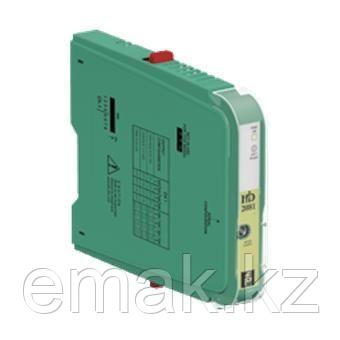 Plc Programming controller P+F HID2081 Temperature Converter, фото 1