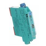 Plc Programming controller P+F HID2081 Temperature Converter, фото 2