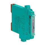 Plc Programming controller P+F HID2081 Temperature Converter, фото 3