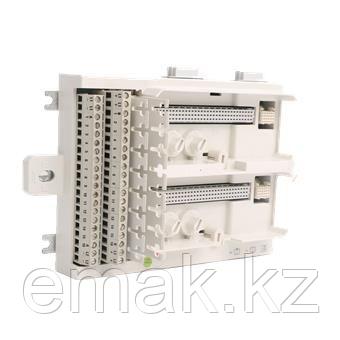 ABB TU845 Module Termination Unit, фото 1