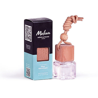 Парфюм MELIEN для автомобиля и интерьера по мотивам Tobacco Vanilla :    32700/TV