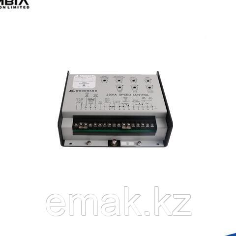 UG MAS driver governor Woodward 8525-971, фото 1