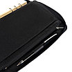 Ежедневник недатированный Chief, A5, на молнии, черный, кремовый блок, подарочная коробка 24737/35, фото 4