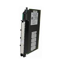 DC INPUT MODULE ALLEN BRADLEY 1756-IB181 / 1756-IB16I