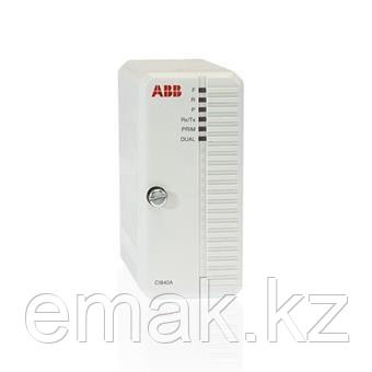 TIME KEEPER MASTER MODULE INTKM01 ABB, фото 1