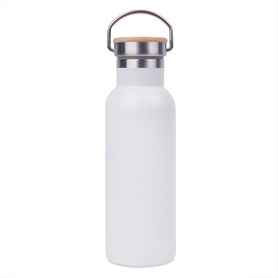 Бутылка для воды DISTILLER, 500мл, фото 1