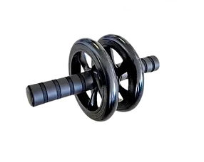 Фитнес ролик для пресса