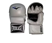 Бойцовские перчатки (черепашки) EVERLAST
