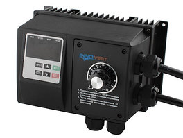 Преобразователь частоты 11.0 кВт 380 В INNOVERT IPD113P43B IP54