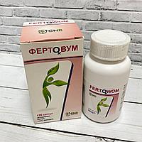 FortoWom от GNB ФертоВум от женского бесплодия