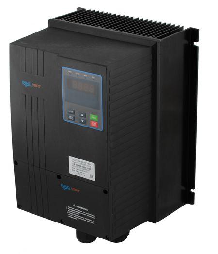 Преобразователь частоты 18.5 кВт 380 В INNOVERT IPD183P43B IP54