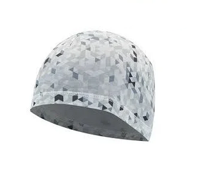 Спортивная шапочка для тренировок по футболу (ёлочка), фото 1