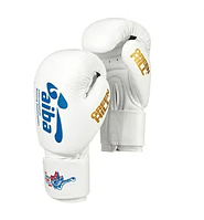 Боксерские перчатки Green Hill AIBA 12oz