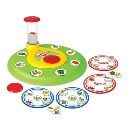 Настольная игра Snack Attack (поймай быстрее), фото 1