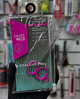 Ножницы для кутикулы Staleks Pro оригинал 40|3