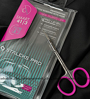 Ножницы для кутикулы Staleks Pro оригинал 41|3