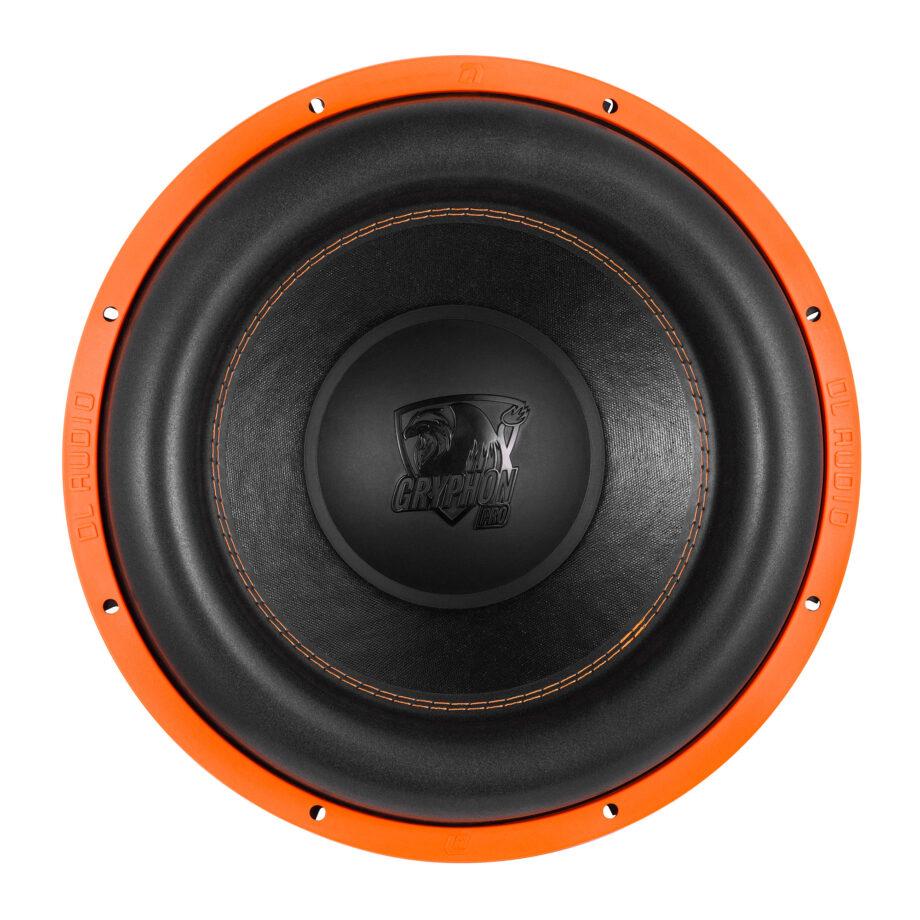 Сабвуфер DL Audio Gryphone Pro 15 V.3, фото 1