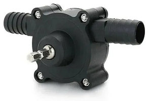 Насос водяной механический 138-002 (для дрели, для шуруповерта)