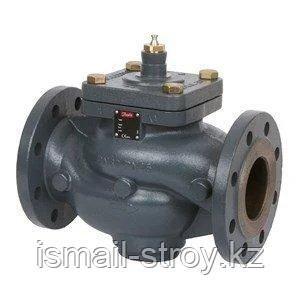 Клапан регулирующий VFM 2 Ду 32 Danfoss