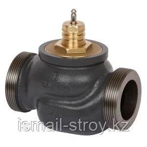 Клапан регулирующий VRG 2 Ду 32 Ру16 Kvs 16 Danfoss 065Z0138, фото 1