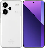 Смартфон Xiaomi Redmi Note 13 Pro+ 5G (23090RA98G) NFC 8 ГБ/256 ГБ белый (Moonlight White)