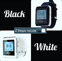 Часы вызова персонала 433Х