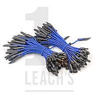 Bungee Toggle Ties (Bag 100) / Растягивающиеся шнурки (100 шт в пакете)