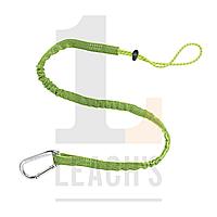 Single Clasp Tool Safety Holder Lanyard Extends to 35-42in / Удлинитель до 35-42 дюйма стропа-держателя