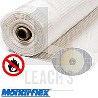 Monarflex Firesmart Super T Plus Scaffold Sheeting (Choose your roll size) / Monarflex Firesmart Super T Plus