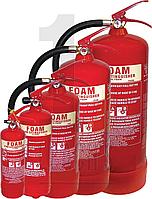 Foam Extinguishers / Пенный огнетушитель