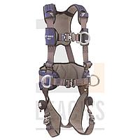 Exofit Nex Construction Climbing Style Harness / Exofit Nex стильная привязь для восхождения на строительных