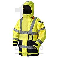 Floatation Dock Jacket / Порт жұмысшысына арналған флотациялық күрте