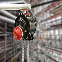 BIG BEN Braked Pulley / BIG BEN Тормозной подъемный блок