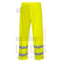 Sealttex Waterproof Hi-Vis Yellow Trousers / Sealttex Водонепроницаемые сигнальные брюки желтого цвета