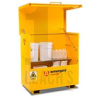 Chembank Site Chest / Chembank Строительный сундук