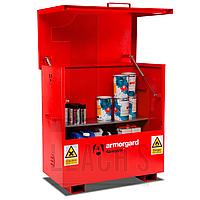 FlamBank Site Chest / FlamBank Строительный сундук