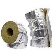 PAROC Hvac Bend AluCoat T (толщина - 50 мм)