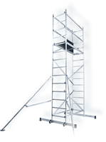 Профессиональная вышка-тура серии ВТ