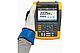 Fluke-190-202/S цветной осциллограф Color ScopeMeter® - фото 2 - id-p119016547