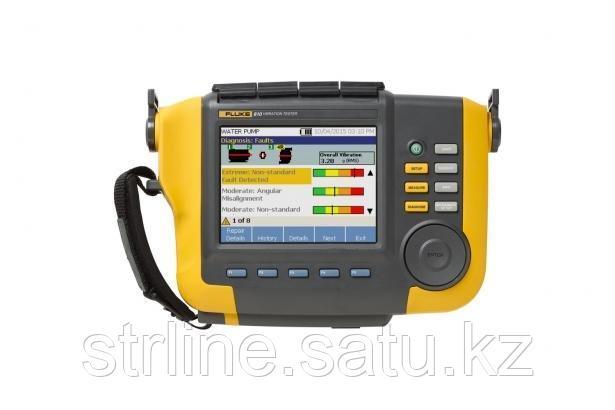 Измеритель вибрации Fluke 810 - фото 1 - id-p119016590