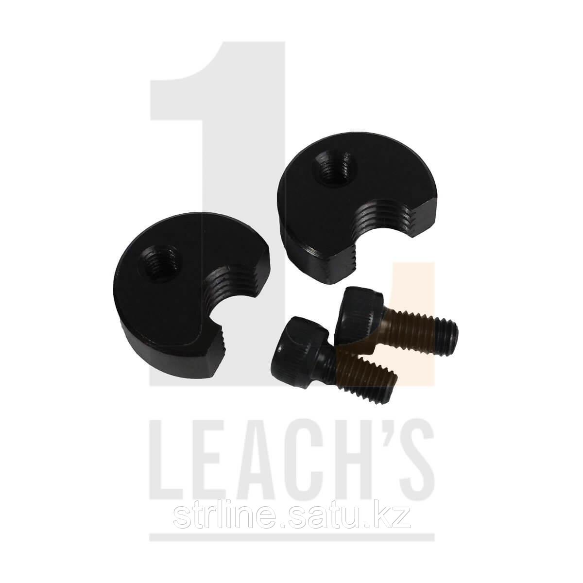 3 Pack - M10 Set, M8 Set, M6 Set Replacement Blades / Упаковка из 3 сменных лезвий - Набор М10, Набор М8, - фото 1 - id-p119015956